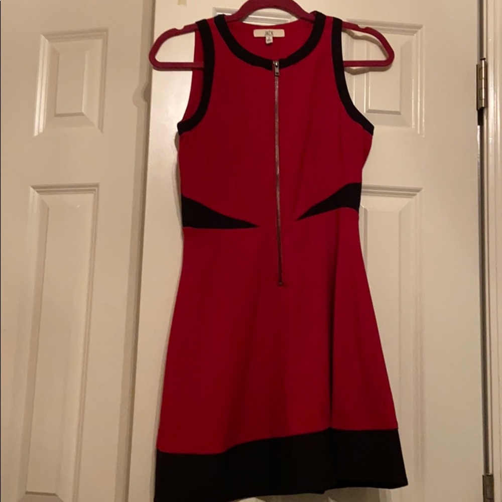 JACK dress